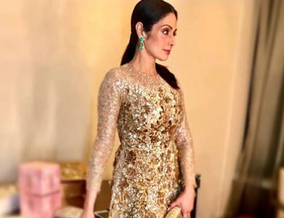 ऐसी है श्रीदेवी की LIFESTYLE, इसलिए अभी तक बूढ़ी नहीं हुईं