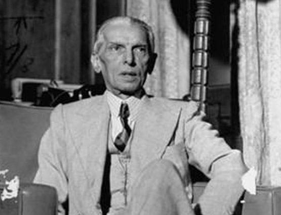 जिन्‍ना नहीं थे कट्टर मुस्लिम, दोस्‍त की 16 साल की बेटी से किया प्‍यार