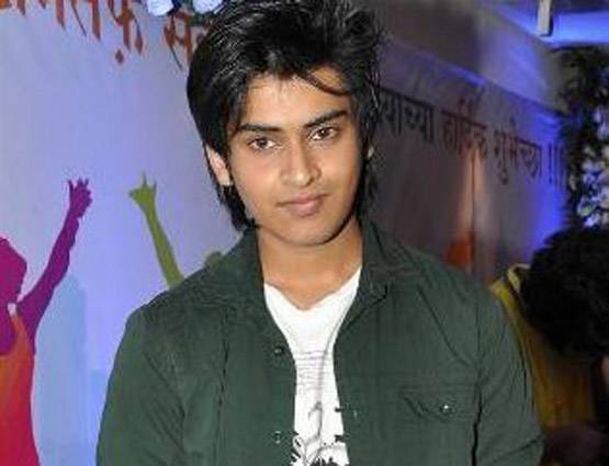 ये है महेश मांजरेकर का बेटा, सलमान ने ली थी इस फिल्म के लिए मदद