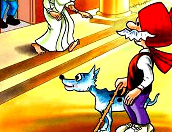 घर पर ताला नहीं लगाते थे चाचा चौधरी, कंप्‍यूटर से तेज चलता था दिमाग