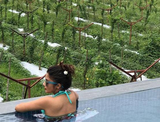 उतरन की इच्छा हुई बोल्ड, इंस्टाग्राम पर बिकिनी में शेयर की तस्वीर