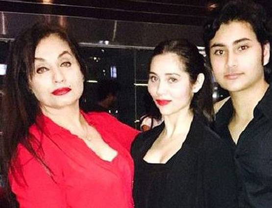 सलमा आगा का कपूर खानदान से है गहरा नाता, जानकर हैरान रह जाएंगे आप