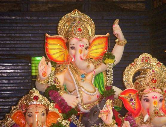 गणेश जी से जुड़ा यह रहस्य हैरान कर देगा आपको...