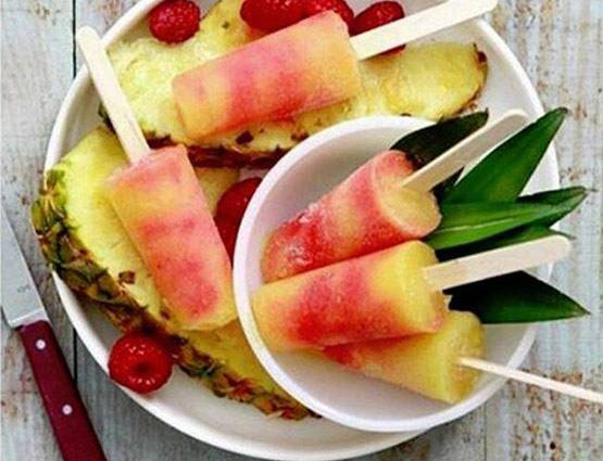 जानिये, कितना सुरक्ष‍ित है प्रेग्नेंसी में अनानास खाना...