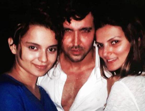 कंगना ने क्यों कहा कि जीवन में किसी शादीशुदा मर्द को खुश नहीं देखा