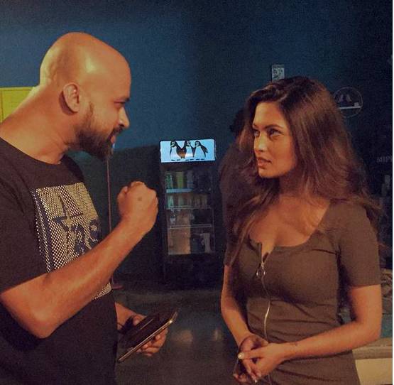 जब रिया सेन ने साथी कलाकार की पैंट उतार दी, आगे जो हुआ...