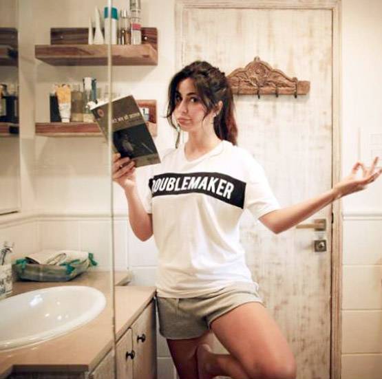 खुद गाजर उगाती हैं कटरीना कैफ, हैरान कर देगा इस एक्ट्रेस का लाइफस्टाइल