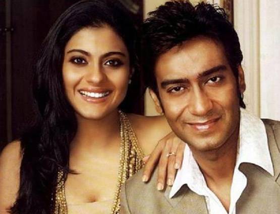 अजय देवगन के प्यार में दीवानी हो गई थीं रवीना, धोखा देने का लगाया था आरोप