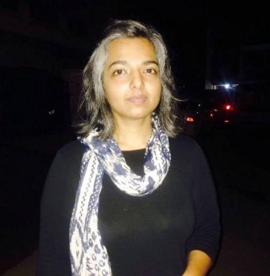 रियल लाइफ में काफी बोल्‍ड हैं वर्णिका कुंडु, ये हैं उनके शौक...