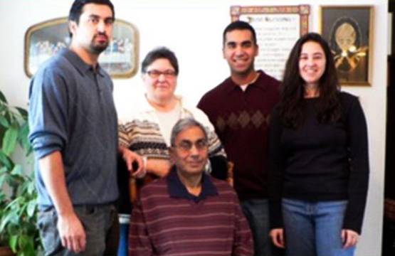 हाईस्कूल में देखा था उड़ने का सपना, अब ये हैं अगले भारतीय एस्ट्रोनॉट