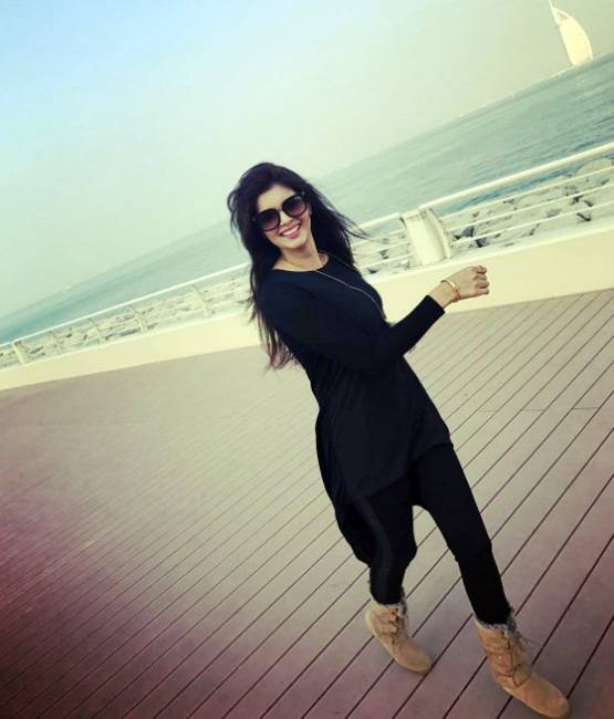 इस एक्टर की बहन को मिला BOLD मूवी का ऑफर, पंजाबी फिल्मों में किया है काम