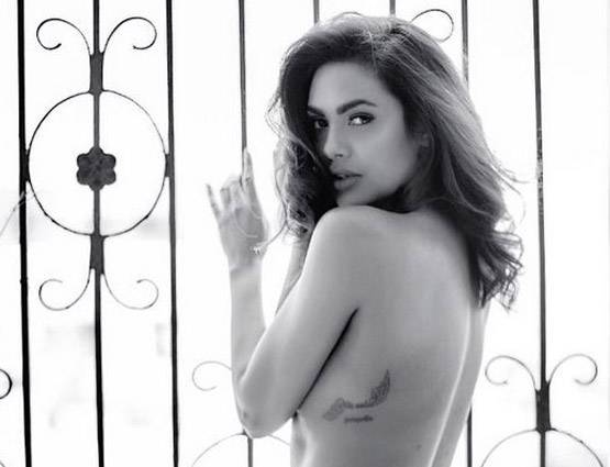 ईशा गुप्ता की इन तस्वीरों के आगे पूनम पांडे और शर्लिन भी हैं फेल