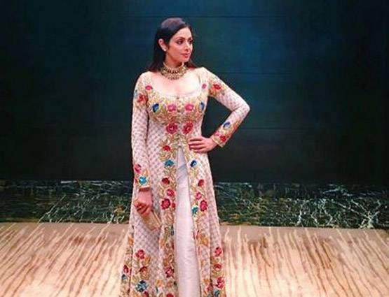 ऐसी है श्रीदेवी की LIFESTYLE, इसलिए अभी तक बूढ़ी नहीं हुईं