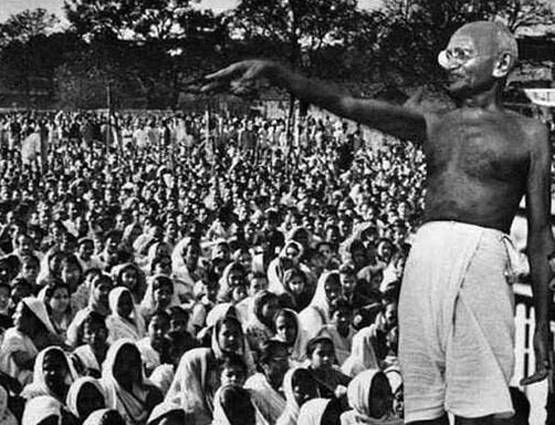 .. इन नारों के बिना अधूरा रहता स्वतंत्रता संग्राम, जानें कब-कब बोले गए