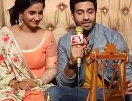 PHOTOS: टीवी की इन बहुओं ने ऐसा मनाया कान्हा का जन्मदिन