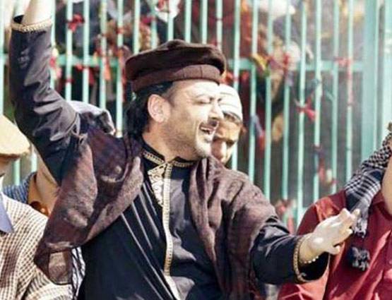 पाकिस्तान का वो सिंगर जो अब भारतीय नागरिक बन गया है...