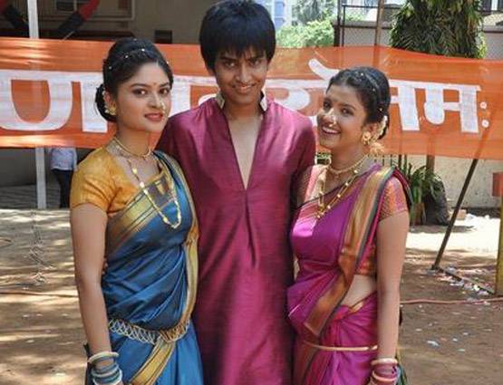 ये है महेश मांजरेकर का बेटा, सलमान ने ली थी इस फिल्म के लिए मदद