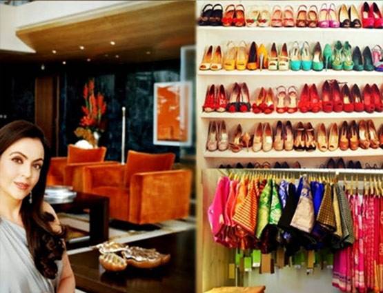 प्राइवेट जेट और फरारी से महंगा फोन है नीता अंबानी के पास, कीमत सुनकर उड़ जाएंगे आपके होश...