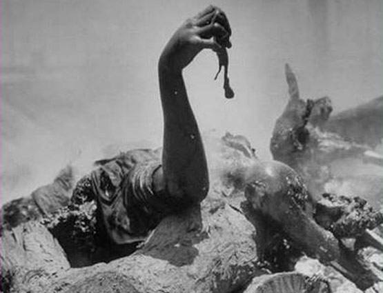 Direct Action Day: हुआ था सबसे बड़ा सांप्रदायिक दंगा, श्‍मशान बन गया था कलकत्‍ता