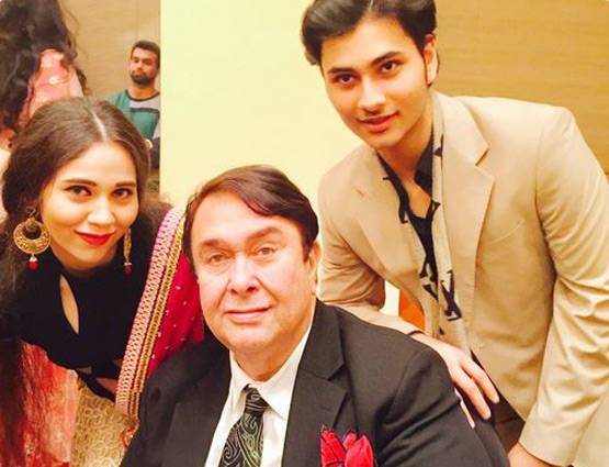 सलमा आगा का कपूर खानदान से है गहरा नाता, जानकर हैरान रह जाएंगे आप