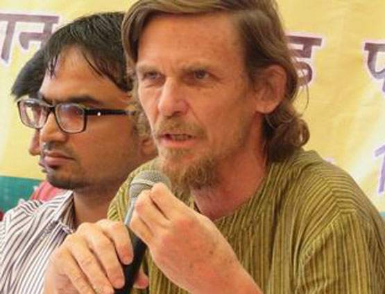 बेल्जियम से आए इस शख्‍स ने ड्राफ्ट किया था 'मनरेगा', जानें अब कहां है