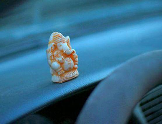 गणेश जी से जुड़ा यह रहस्य हैरान कर देगा आपको...