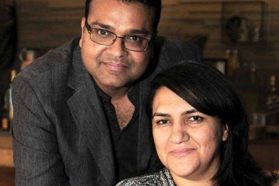 ShopClues फाउंडर थे संदीप, फेसबुक पर लिखी थी पत्‍नी-दोस्‍त के अफेयर की बात