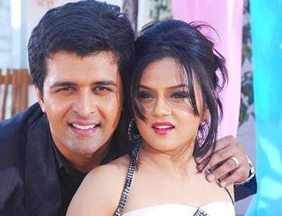 बाबा राम रहीम के साथ काम कर चुकी है ये टीवी एक्ट्रेस, ऐसे हुई थी बॉलीवुड में एंट्री