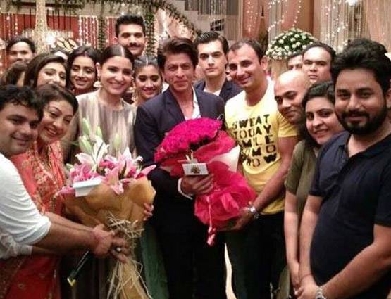 शो 'ये रिश्ता क्या कहलाता है' में बिखरा अलका की आवाज का जादू, देखें PHOTOS