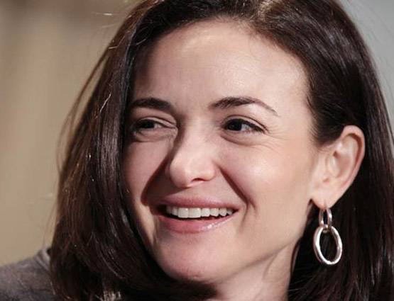 एरोबिक्स सिखाती थीं फेसबुक की सीईओ, जिम में हुई थी पति की मौत