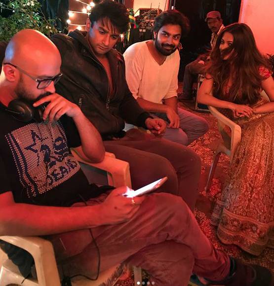 जब रिया सेन ने साथी कलाकार की पैंट उतार दी, आगे जो हुआ...