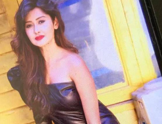 राज बब्बर की भतीजी है ये टीवी एक्ट्रेस, छोड़ चुकी हैं सुपरहिट शो