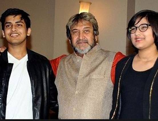 ये है महेश मांजरेकर का बेटा, सलमान ने ली थी इस फिल्म के लिए मदद