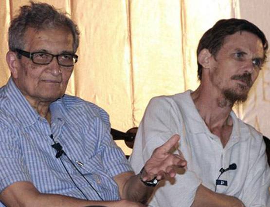 बेल्जियम से आए इस शख्‍स ने ड्राफ्ट किया था 'मनरेगा', जानें अब कहां है