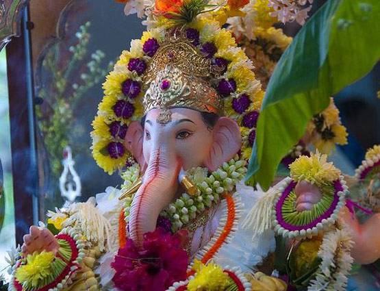 गणेश जी से जुड़ा यह रहस्य हैरान कर देगा आपको...