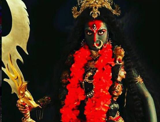 महाकाली की इस एक्ट्रेस का रीयल लाइफ अंदाज है काफी जुदा, देखें PHOTOS