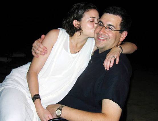 एरोबिक्स सिखाती थीं फेसबुक की सीईओ, जिम में हुई थी पति की मौत