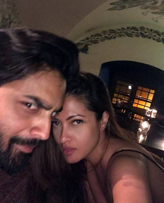 जब रिया सेन ने साथी कलाकार की पैंट उतार दी, आगे जो हुआ...