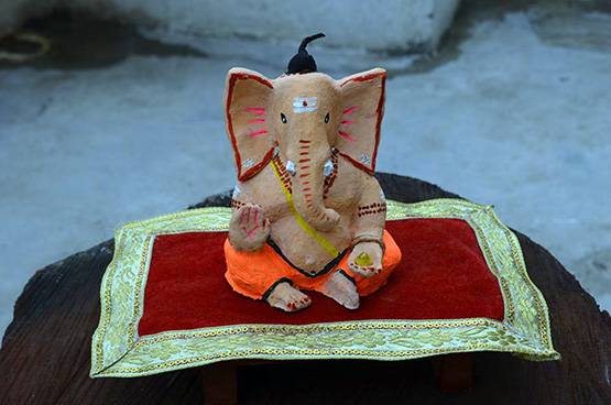 गणपति बप्पा को पसंद है ये चढ़ावा, जानें इसके नियम