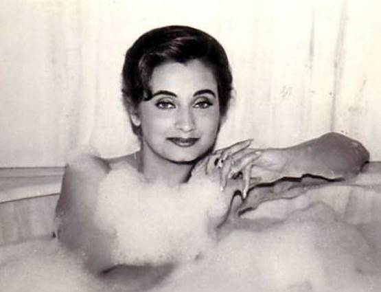 सलमा आगा का कपूर खानदान से है गहरा नाता, जानकर हैरान रह जाएंगे आप