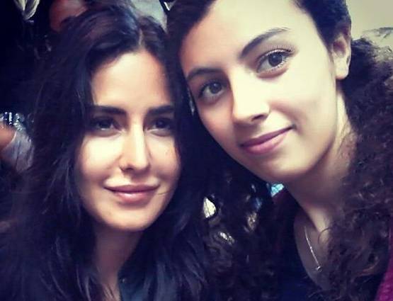 टाइगर जिंदा है की ऐसे शूटिंग कर रहे हैं सलमान-कटरीना, नई फोटो VIRAL