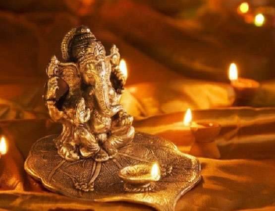 गणेश जी से जुड़ा यह रहस्य हैरान कर देगा आपको...