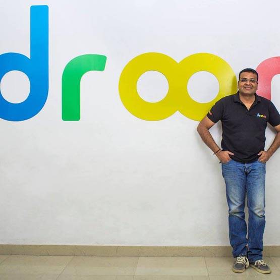 ShopClues फाउंडर थे संदीप, फेसबुक पर लिखी थी पत्‍नी-दोस्‍त के अफेयर की बात