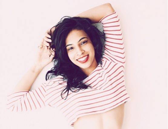 मां के साथ से पोल डांसर बनी ये मुस्लिम लड़की, डिप्रेशन को दी मात