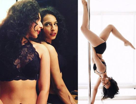 मां के साथ से पोल डांसर बनी ये मुस्लिम लड़की, डिप्रेशन को दी मात