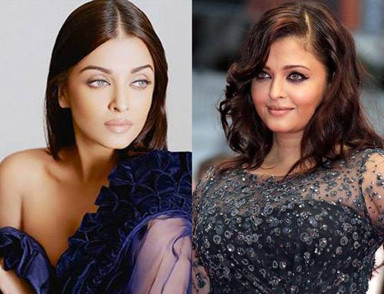 कभी ओवरवेट का शिकार हुईं ऐश्वर्या अब देंगी करारा जवाब