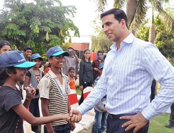 राजेश खन्‍ना ऑडिशन के लायक भी नहीं मानते थे अक्षय को, पैसों की खातिर की थी मॉडलिंग