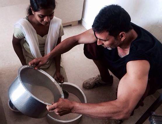 राजेश खन्‍ना ऑडिशन के लायक भी नहीं मानते थे अक्षय को, पैसों की खातिर की थी मॉडलिंग