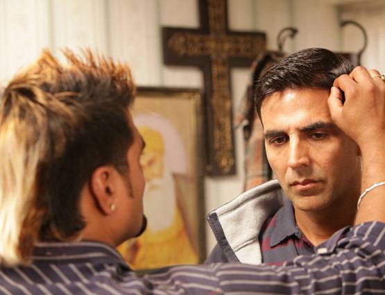 राजेश खन्‍ना ऑडिशन के लायक भी नहीं मानते थे अक्षय को, पैसों की खातिर की थी मॉडलिंग