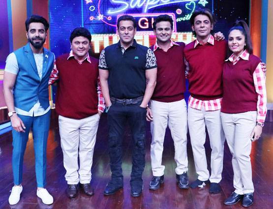 कपिल से दोगुनी फीस लेते हैं सुनील ग्रोवर, जानें कितनी है प्रॉपर्टी